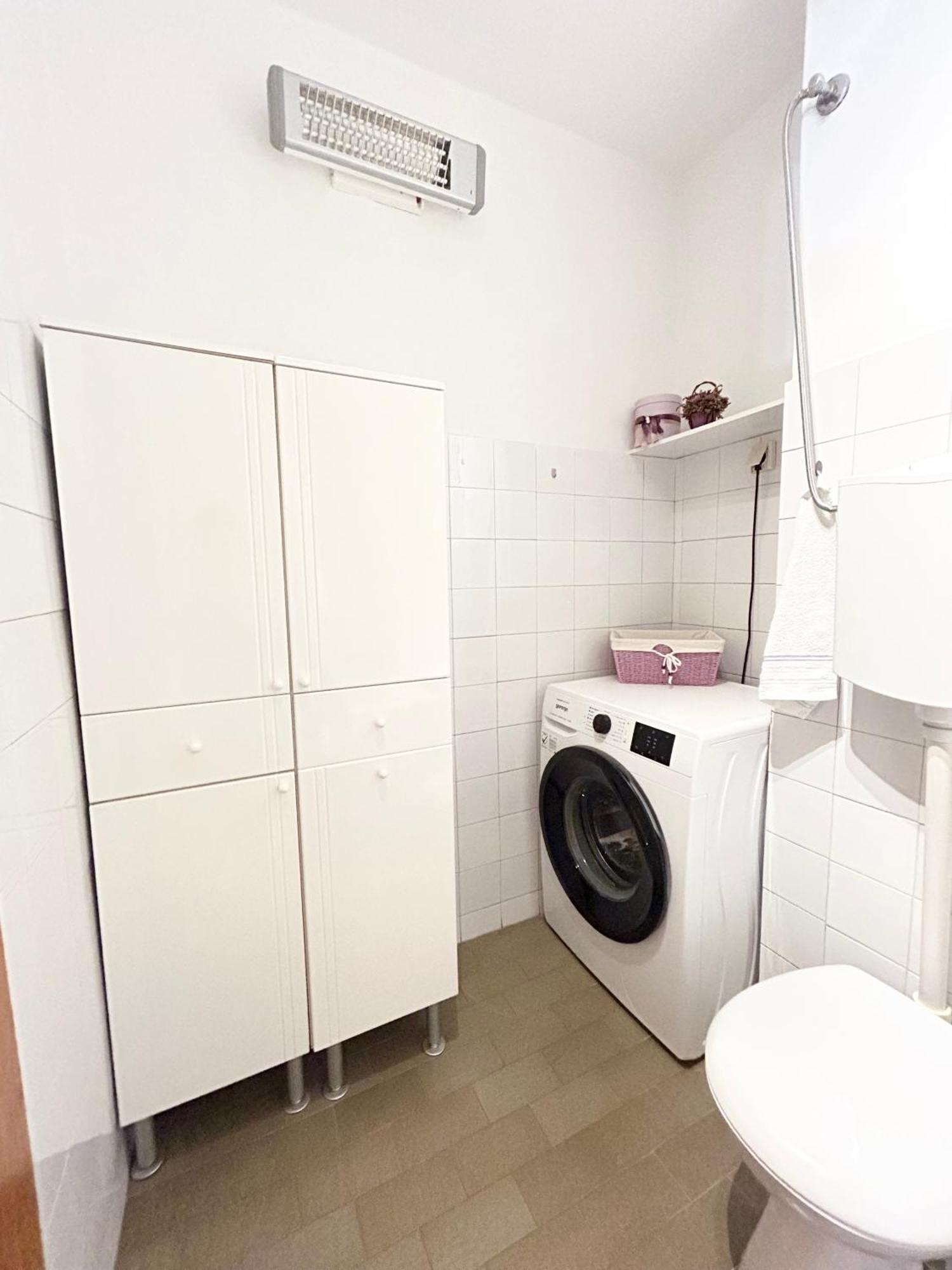 Apartman Mira Задар Екстер'єр фото